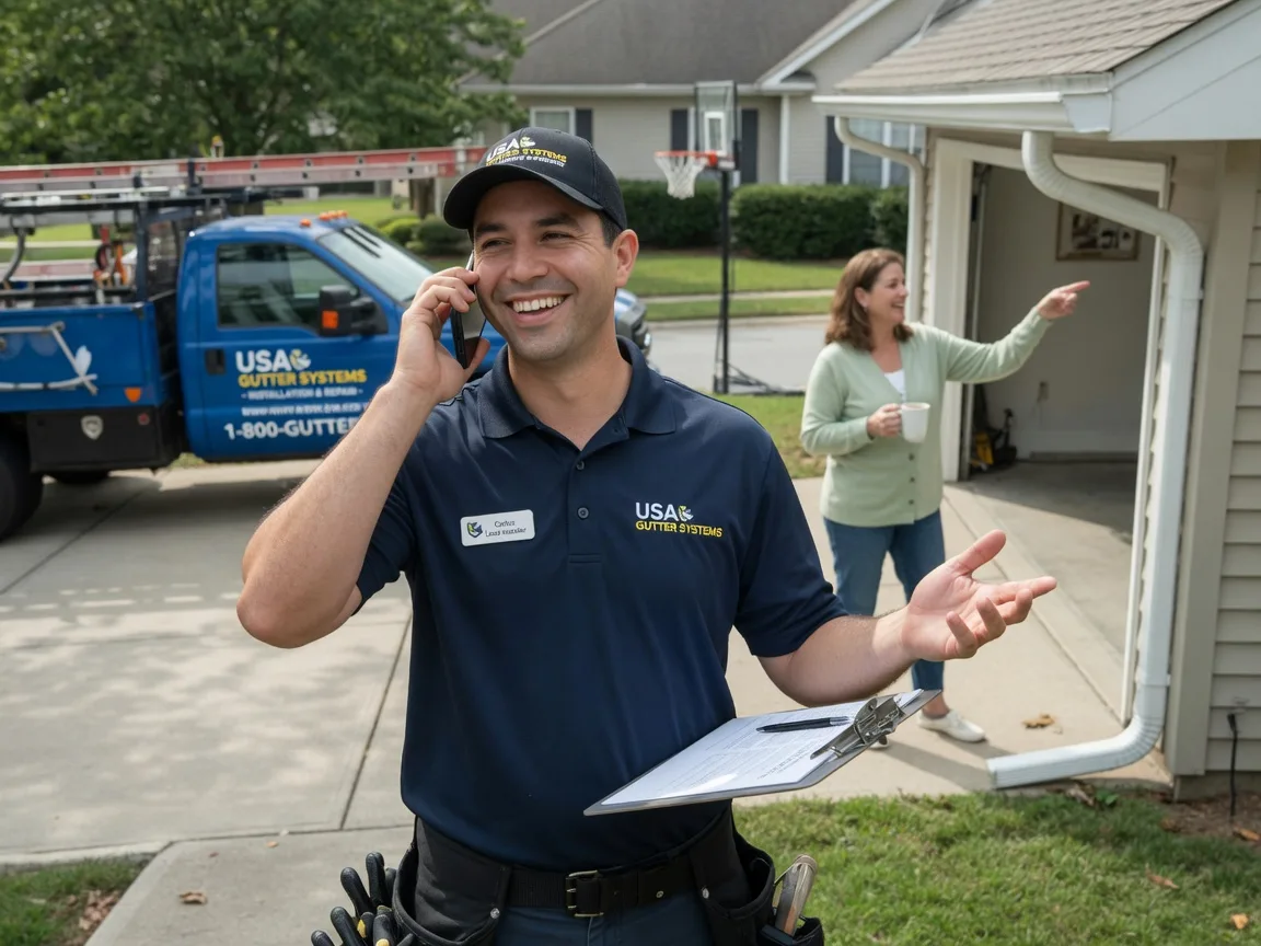 Gutter Installation Bard, CA FAQs